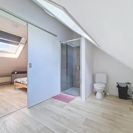 Holiday home Maison Cosy & Lumineuse