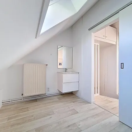Maison Cosy & Lumineuse * Mons