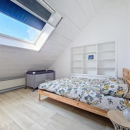 Maison Cosy & Lumineuse Holiday home *