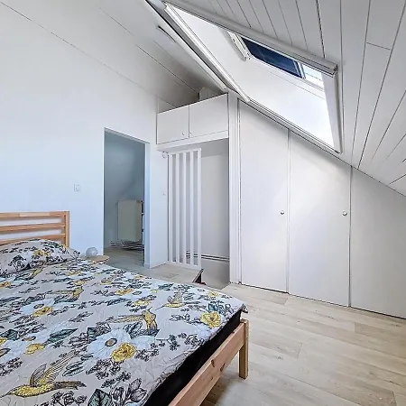 Maison Cosy & Lumineuse Holiday home Mons
