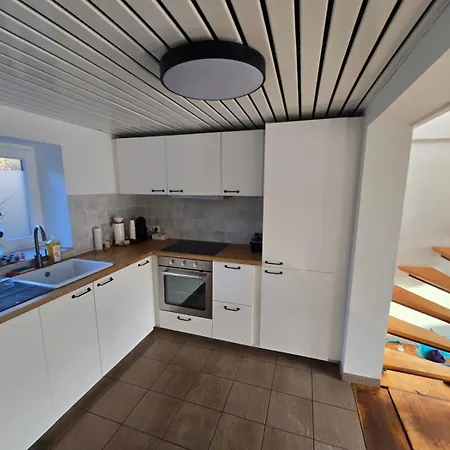 Holiday home Maison Cosy & Lumineuse